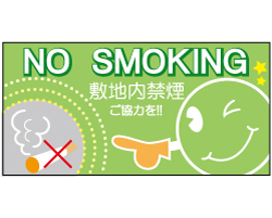 NO SMOKINGر